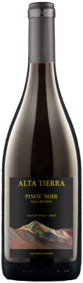 Alta Tierra Gran Reserva Pinot Noir
