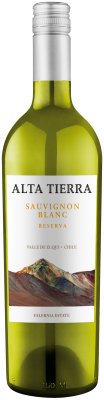 Alta Tierra Sauvignon Blanc