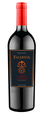 Cabernet Sauvignon Gran Reserva