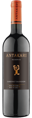 Cabernet Sauvignon Reserva