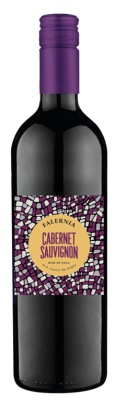 Cabernet Sauvignon Reserva