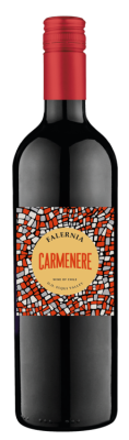 Carmenere Reserva