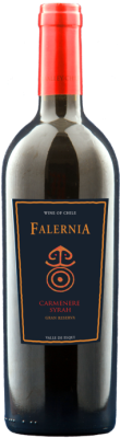 Carmenere Syrah Gran Reserva