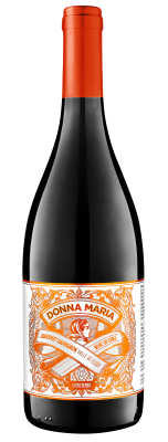 Donna Maria Cabernet Sauvignon sin cosecha
