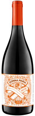 Donna Maria Syrah