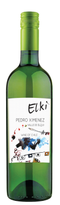 ELKI px