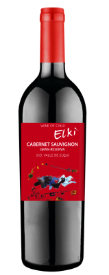 Elki CS GR