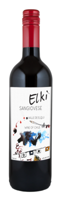 Elki-Sangiovese