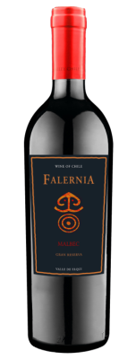 Malbec Gran Reserva
