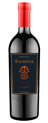 Merlot Gran Reserva