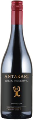 Pinot Noir Gran Reserva