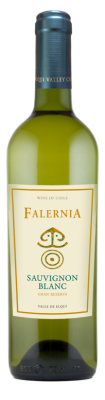 Sauvignon Blanc Gran Reserva