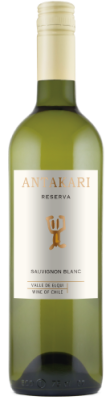 Sauvignon Blanc Reserva
