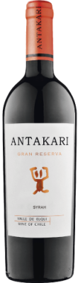 Syrah Gran Reserva