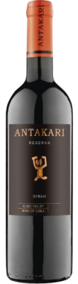 Syrah Reserva