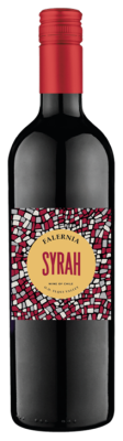 Syrah Reserva