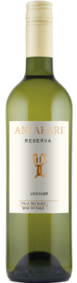 Viognier reserva
